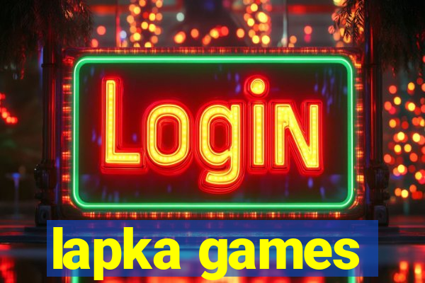 lapka games